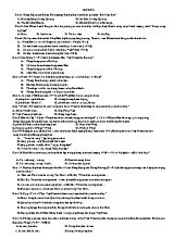 Đề luyện thi vào Lớp 10 THPT môn Lịch sử - Đề số 2 (Có đáp án)